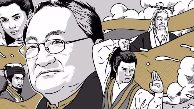 Kim Dung: Tiểu Sử, Sự Nghiệp Và Triết Lý Sâu Sắc Trong Thế Giới Kiếm Hiệp