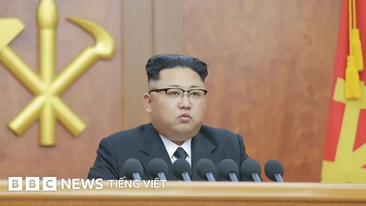 Kim Jong-un Là Ai? Cuộc Đời, Quyền Lực Và Những Bí Ẩn Đằng Sau Nhà Lãnh Đạo Triều Tiên