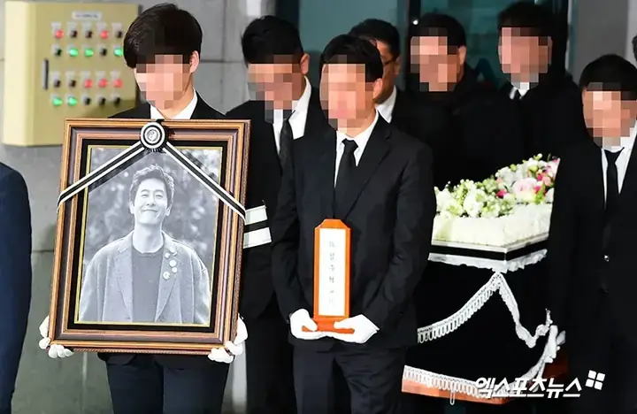 Kim Joo Hyuk Là Ai? Tiểu Sử, Sự Nghiệp Vị Nam Diễn Viên Tài Hoa Bạc Mệnh