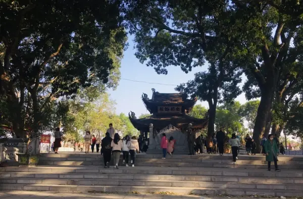 Kinh Dương Vương Là Ai: Nguồn Gốc, Vai Trò Và Sự Tích Trong Lịch Sử Dân Tộc Kinh Dương Vương Là Ai: Nguồn Gốc, Vai Trò Và Sự Tích Trong Lịch Sử Dân Tộc