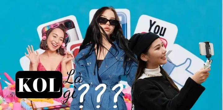 Kols Là Ai? Vai Trò Và Tác Động Của Những Người Có Sức Ảnh Hưởng Trong Thời Đại Số