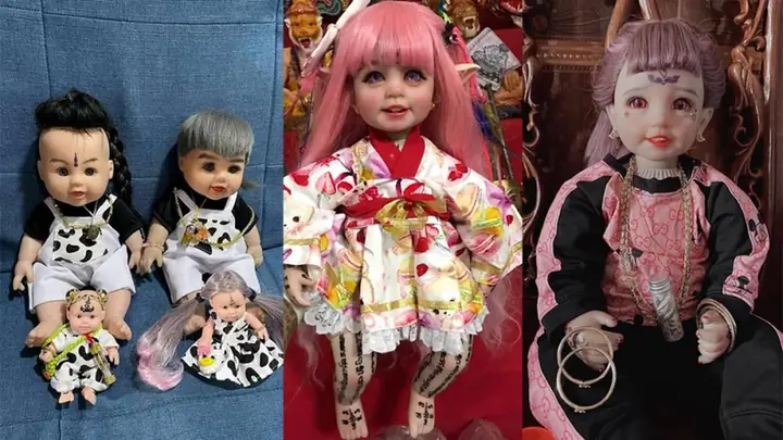 Kumanthong Là Ai? Nguồn Gốc, Ý Nghĩa Văn Hóa Và Góc Nhìn Đa Chiều