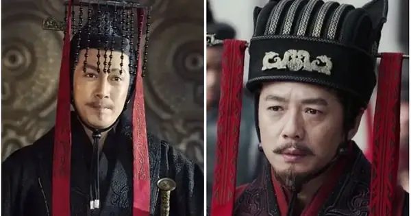 Lã Bất Vi: Con Người, Sự Nghiệp Và Bài Học Đắt Giá Từ Vị Thương Gia Buôn Vua