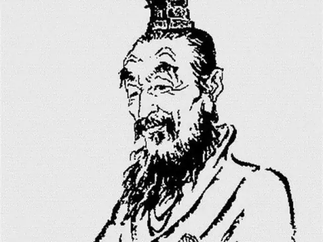 Lã Bất Vi: Con Người, Sự Nghiệp Và Bài Học Đắt Giá Từ Vị Thương Gia Buôn Vua