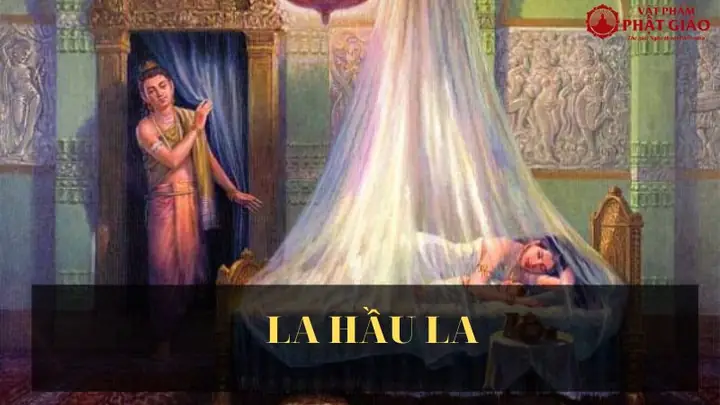 La Hầu La Là Ai? Hành Trình Từ Đứa Trẻ Đòi Hỏi Tài Sản Vô Giá Đến Đệ Tử Mật Hạnh Của Đức Phật