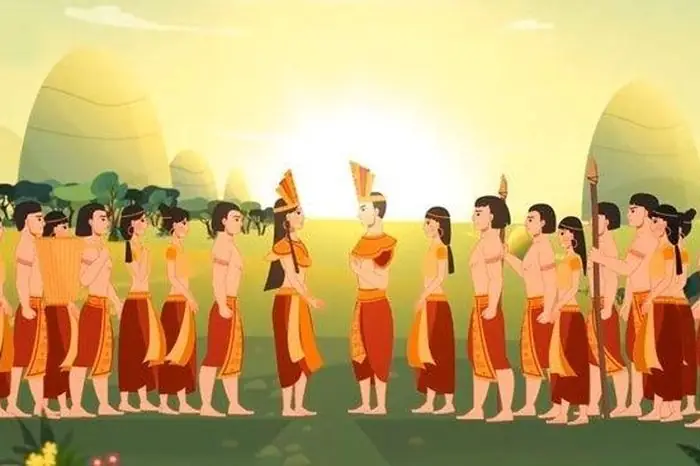 Lạc Long Quân Là Ai? Nguồn Gốc, Vai Trò Và Ý Nghĩa Trong Lịch Sử Dân Tộc Lạc Long Quân Là Ai? Nguồn Gốc, Vai Trò Và Ý Nghĩa Trong Lịch Sử Dân Tộc