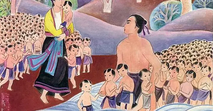 Lạc Long Quân Là Ai? Nguồn Gốc, Vai Trò Và Ý Nghĩa Trong Lịch Sử Dân Tộc