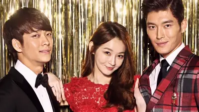 Lady Em Là Ai? Câu Chuyện Đằng Sau Phim Ngắn Gây Sốt Về Tình Yêu Gia Đình