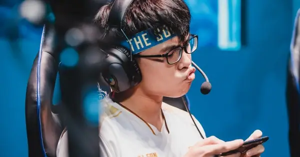 Lai Bâng Là Ai? Tiểu Sử, Sự Nghiệp Và Hành Trình Trở Thành 'thần Rừng' Của Liên Quân Việt Nam Lai Bâng Là Ai? Tiểu Sử, Sự Nghiệp Và Hành Trình Trở Thành 'thần Rừng' Của Liên Quân Việt Nam