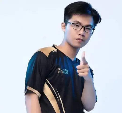 Lai Bâng Là Ai? Tiểu Sử, Sự Nghiệp Và Hành Trình Trở Thành 'thần Rừng' Của Liên Quân Việt Nam Lai Bâng Là Ai? Tiểu Sử, Sự Nghiệp Và Hành Trình Trở Thành 'thần Rừng' Của Liên Quân Việt Nam