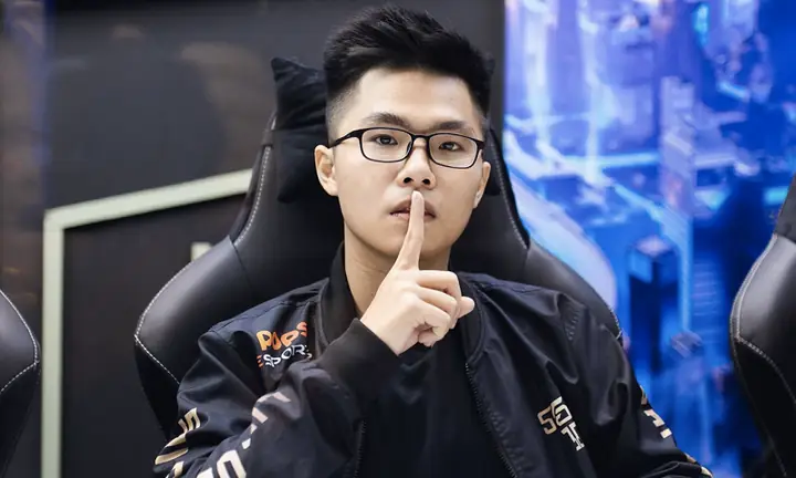 Lai Bâng Là Ai? Tiểu Sử, Sự Nghiệp Và Hành Trình Trở Thành 'thần Rừng' Của Liên Quân Việt Nam Lai Bâng Là Ai? Tiểu Sử, Sự Nghiệp Và Hành Trình Trở Thành 'thần Rừng' Của Liên Quân Việt Nam