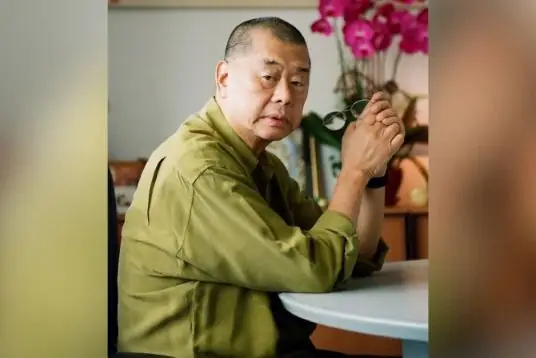 Jimmy Lai Là Ai: Cuộc Đời, Sự Nghiệp Và Hành Trình Đức Tin Của Tỷ Phú Báo Chí Jimmy Lai Là Ai: Cuộc Đời, Sự Nghiệp Và Hành Trình Đức Tin Của Tỷ Phú Báo Chí