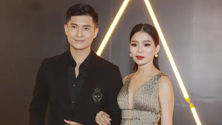 Lâm Bảo Châu: Hành Trình Định Danh Bản Thân Ngoài Vai Trò "bạn Trai Lệ Quyên"