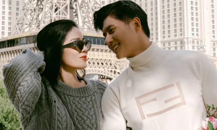 Lâm Bảo Châu: Hành Trình Định Danh Bản Thân Ngoài Vai Trò "bạn Trai Lệ Quyên"