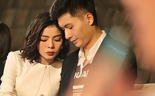 Lâm Bảo Châu: Hành Trình Định Danh Bản Thân Ngoài Vai Trò "bạn Trai Lệ Quyên"