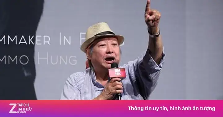 Lâm Chánh Anh Là Ai: Hành Trình Trở Thành Huyền Thoại Phim Ma Cương Thi Hồng Kông Lâm Chánh Anh Là Ai: Hành Trình Trở Thành Huyền Thoại Phim Ma Cương Thi Hồng Kông