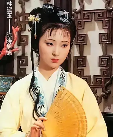 Lâm Đại Ngọc Là Ai: Phân Tích Sâu Về Biểu Tượng Bi Thương Trong Văn Học Trung Hoa