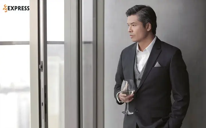 Lâm Vissay Là Ai: Tiểu Sử Và Hành Trình Diễn Xuất Đặc Biệt Của Nam Diễn Viên Việt Kiều