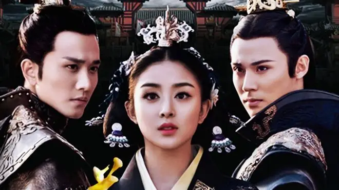 Lan Lăng Vương Là Ai? Tiểu Sử, Gia Tộc Và Những Bí Ẩn Lịch Sử