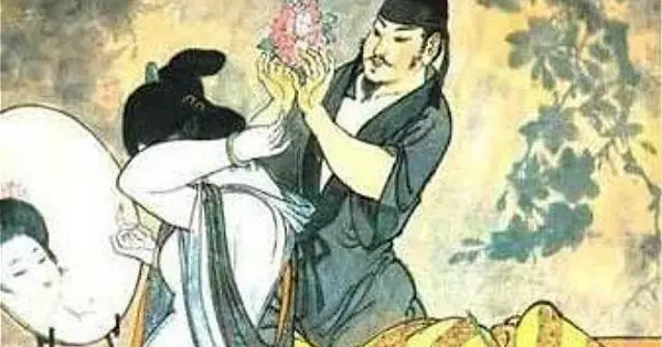 Lao Ái Là Ai: Giải Mã Thân Thế, Quyền Lực Bi Kịch Và Số Phận Trong Lịch Sử Trung Hoa