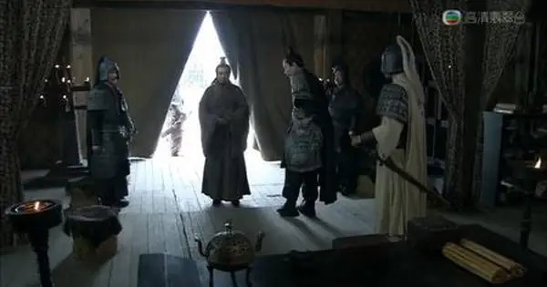 Lão Sư Của Lưu Bị Là Ai? Giải Mã Triều Đại Thục Hán