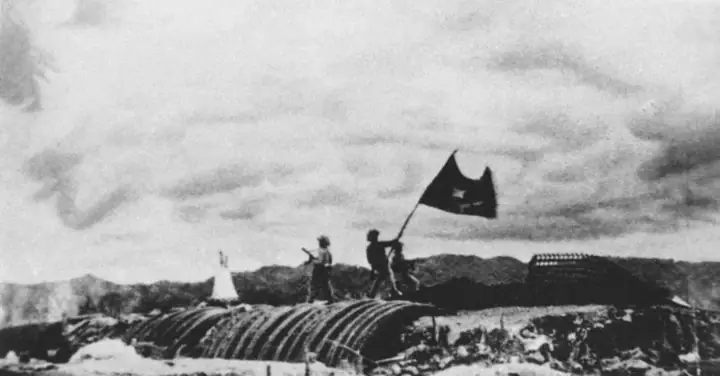 Phan Đình Giót: Người Anh Hùng "lấy Thân Mình Lấp Lỗ Châu Mai"