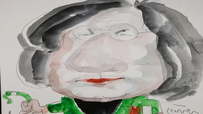 Lê Anh Văn Là Ai? Khám Phá Tiểu Sử, Sự Nghiệp Và Di Sản Của Một Trí Thức Tâm Huyết