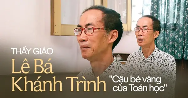 Lê Bá Khánh Trình: Tiểu Sử, Sự Nghiệp Và Những Đóng Góp Cho Toán Học Việt Nam