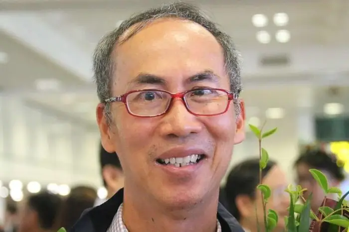 Lê Bá Khánh Trình: Tiểu Sử, Sự Nghiệp Và Những Đóng Góp Cho Toán Học Việt Nam