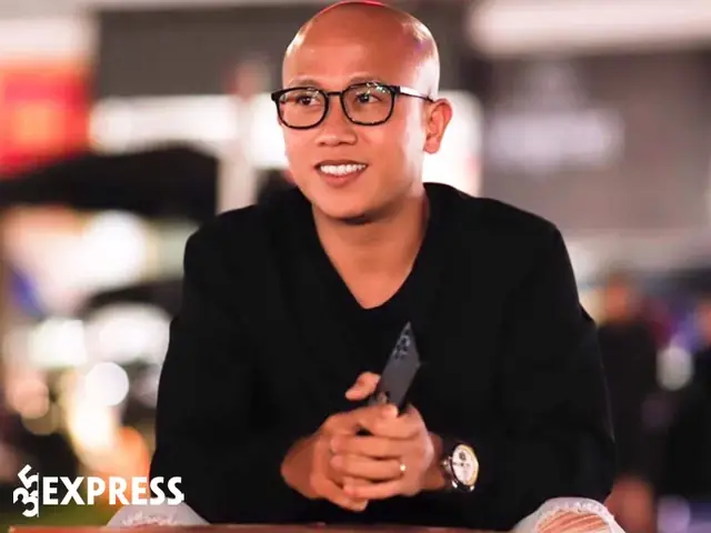 Lê Chí Linh Là Ai: Sự Thật Về Doanh Nhân Và Nhà Đào Tạo Gây Tranh Cãi Lê Chí Linh Là Ai: Sự Thật Về Doanh Nhân Và Nhà Đào Tạo Gây Tranh Cãi