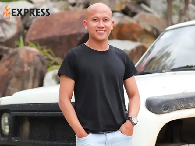 Lê Chí Linh Là Ai: Sự Thật Về Doanh Nhân Và Nhà Đào Tạo Gây Tranh Cãi Lê Chí Linh Là Ai: Sự Thật Về Doanh Nhân Và Nhà Đào Tạo Gây Tranh Cãi