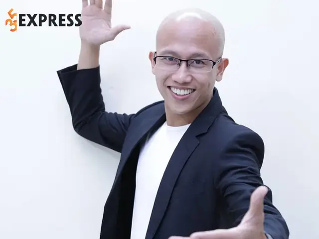 Lê Chí Linh Là Ai: Sự Thật Về Doanh Nhân Và Nhà Đào Tạo Gây Tranh Cãi Lê Chí Linh Là Ai: Sự Thật Về Doanh Nhân Và Nhà Đào Tạo Gây Tranh Cãi