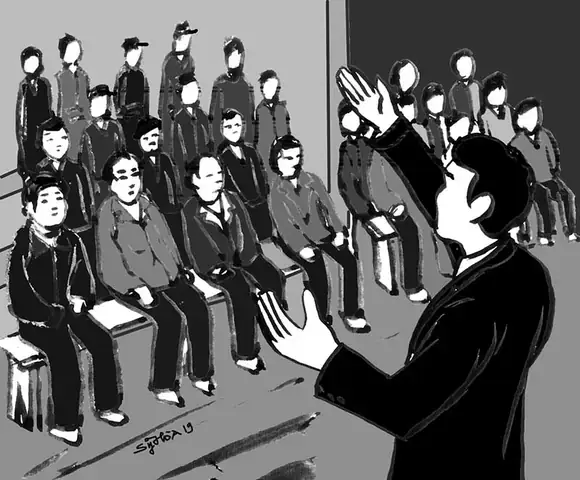 Lệ Cơ Là Ai? Chân Dung Sâu Sắc Về Người Đẹp Huyền Bí Trong Lịch Sử