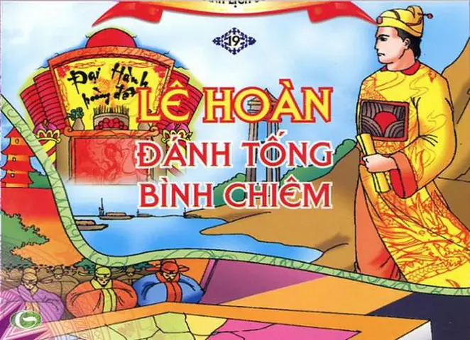 Lê Đại Hành Là Ai? Tiểu Sử, Sự Nghiệp Và Vai Trò Lịch Sử Của Vị Vua Khai Quốc Nhà Lê