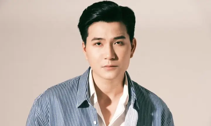 Lê Hải Người Ấy Là Ai: Hành Trình Vượt Lên Chính Mình Của Diễn Viên Trẻ