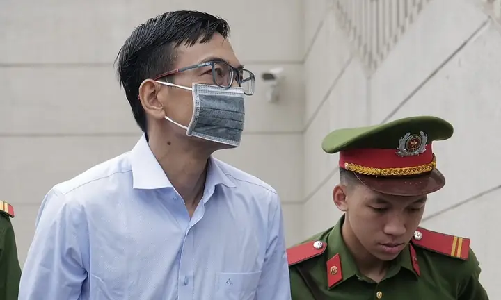 Lê Hải Trà Là Ai? Tiểu Sử, Sự Nghiệp Và Những Ồn Ào Xung Quanh Vị Cựu Tổng Giám Đốc Hose Lê Hải Trà Là Ai? Tiểu Sử, Sự Nghiệp Và Những Ồn Ào Xung Quanh Vị Cựu Tổng Giám Đốc Hose