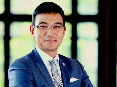 Lê Hải Trà Là Ai? Tiểu Sử, Sự Nghiệp Và Những Ồn Ào Xung Quanh Vị Cựu Tổng Giám Đốc Hose Lê Hải Trà Là Ai? Tiểu Sử, Sự Nghiệp Và Những Ồn Ào Xung Quanh Vị Cựu Tổng Giám Đốc Hose