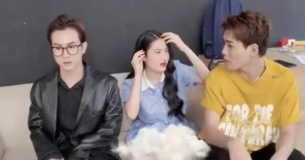 Lê Khiết Là Ai: Hé Lộ Hành Trình Sự Nghiệp Và Tài Năng Diễn Xuất Của Nữ Diễn Viên Trẻ