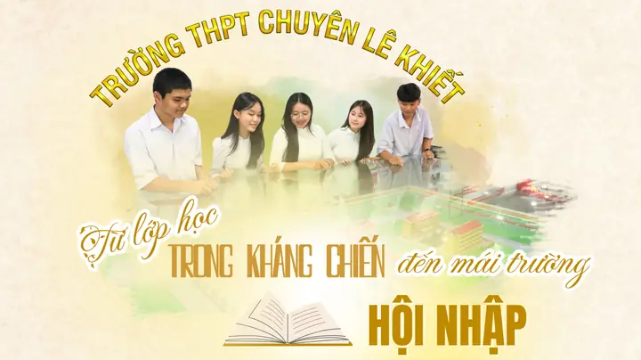 Lê Khiết Là Ai: Hé Lộ Hành Trình Sự Nghiệp Và Tài Năng Diễn Xuất Của Nữ Diễn Viên Trẻ