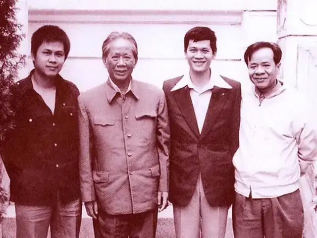 Lê Kiên Thành: Tiểu Sử, Sự Nghiệp Và Những Góc Nhìn Sâu Sắc Về Cuộc Đời Con Trai Cố Tổng Bí Thư Lê Duẩn