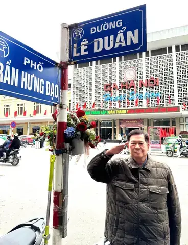 Lê Kiên Thành: Tiểu Sử, Sự Nghiệp Và Những Góc Nhìn Sâu Sắc Về Cuộc Đời Con Trai Cố Tổng Bí Thư Lê Duẩn