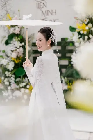 Lê Minh Trung: Đâu Là Sự Thật Về Danh Tính Và Gia Thế Ông Xã Tương Lai Của Hương Liên?