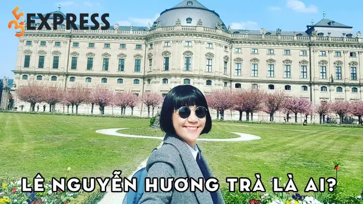 Lê Nguyễn Hương Trà Là Ai? Sự Nghiệp Và Những Góc Nhìn Đa Chiều Về Blogger Đời Đầu