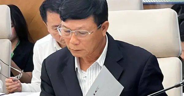 Lê Thái Sâm Là Ai? Tiểu Sử, Sự Nghiệp Và Những Câu Chuyện Về 'vua Cà Phê'