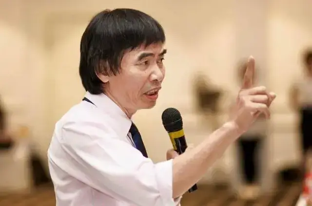 Lê Thẩm Dương: Chân Dung Nhà Khoa Học "dị Nhân" Và Những Triết Lý Đáng Suy Ngẫm