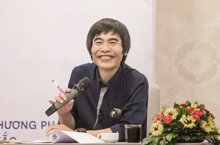 Lê Thẩm Dương: Chân Dung Nhà Khoa Học "dị Nhân" Và Những Triết Lý Đáng Suy Ngẫm