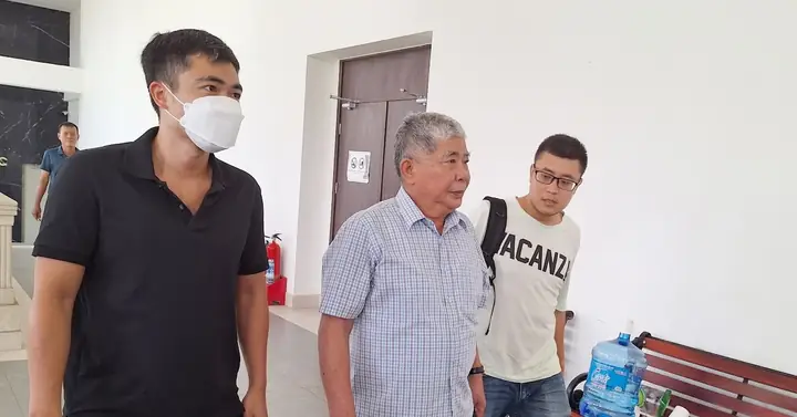 “đại Gia Điếu Cày” Lê Thanh Thản: Hành Trình Từ Huyền Thoại Kinh Doanh Đến Đại Án Nghìn Tỷ “đại Gia Điếu Cày” Lê Thanh Thản: Hành Trình Từ Huyền Thoại Kinh Doanh Đến Đại Án Nghìn Tỷ