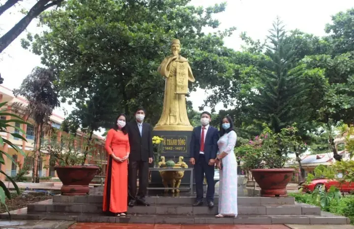 Lê Thánh Tông: Tiểu Sử, Sự Nghiệp Và Di Sản Vua Anh Minh Của Đại Việt