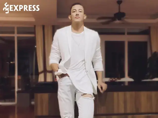 Lê Trung Cương: Tiểu Sử, Hành Trình Sự Nghiệp Và Những Góc Khuất Đời Tư