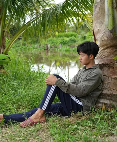 Lê Tuấn Khang: Hành Trình Từ Chăn Vịt Đến Tiktoker 6,6 Triệu Follower Và Giấc Mơ Điện Ảnh Lê Tuấn Khang: Hành Trình Từ Chăn Vịt Đến Tiktoker 6,6 Triệu Follower Và Giấc Mơ Điện Ảnh